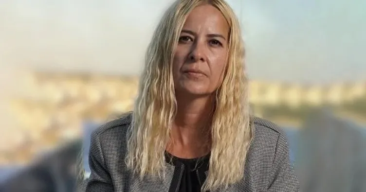 Ekonomi yazarı Nazlı Sarp evinde ölü bulundu