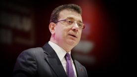 İmamoğlu’ndan orman şehitleri için başsağlığı mesajı