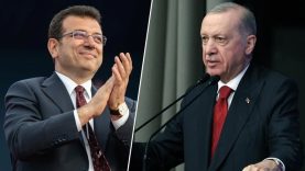 İkinci tur anketinde İmamoğlu, Erdoğan’la aradaki farkı açtı