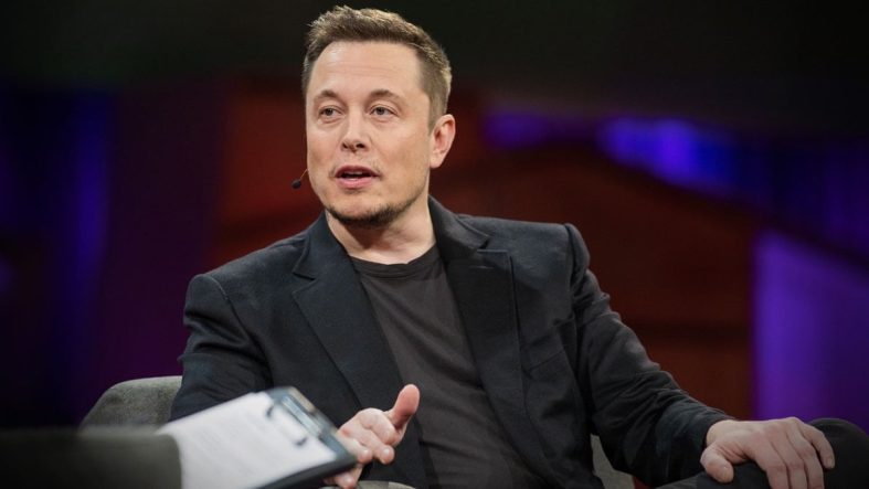 Elon Musk iş ilanı verdi: Aylık maaş 1 milyon 500 bin lira