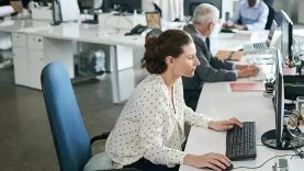 Resmi Gazete’de yayımlandı: Memurlara yarı zamanlı çalışma geliyor