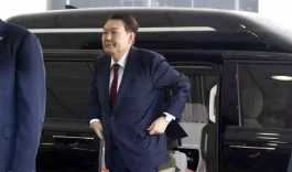 Eski Güney Kore Devlet Başkanı Yoon Suk Yeol’a Manevi Tazminat Cezası