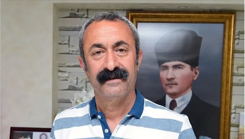 Kadıköy’de seçimleri kaybetmişti: Komünist Başkan Fatih Maçoğlu’nun yeni mesleği belli oldu