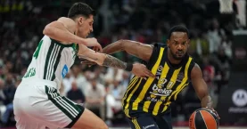 Fenerbahçe Beko’da Dyshawn Pierre ile yollar ayrıldı!