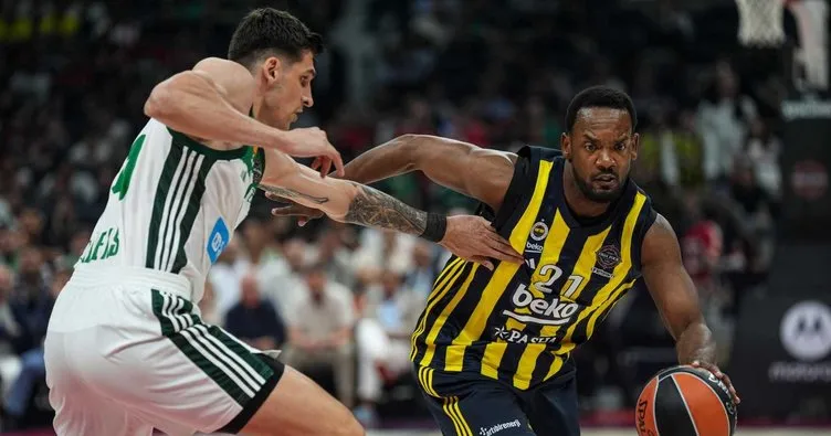 Fenerbahçe Beko'da Dyshawn Pierre ile yollar ayrıldı!