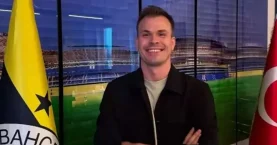 Fenerbahçe’de Okan Özkan görevinden ayrıldı!