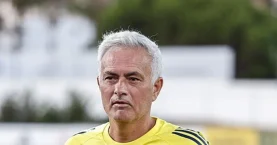 Fenerbahçe’den Mourinho için yalanlama geldi!