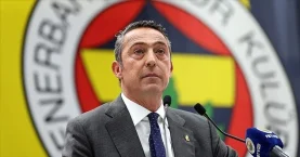 Fenerbahçe’den “sermaye tavanının artırılmasına” ilişkin açıklama