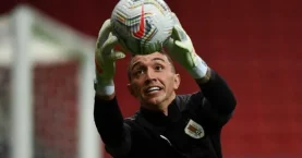 Fernando Muslera ilk maçında şoka uğradı!