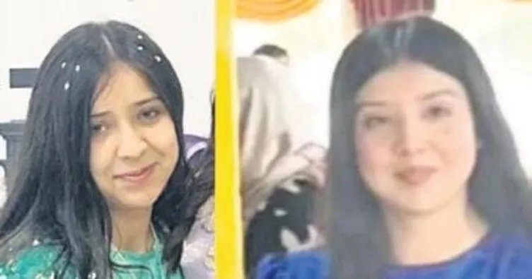 Fırat nehrine giren iki kız kardeş öldü