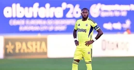 Fred: Umarım hepimiz için güzel bir sezon olur