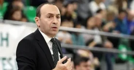 Galatasaray’da Yakup Sekizkök’ün sözleşmesi yenilendi