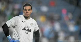 Galatasaray, Ederson için gaza bastı!