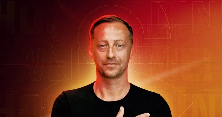 Galatasaray Kadın Futbol Takımı'nın yeni teknik direktörü açıklandı