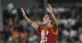 Galatasaray’da Zaniolo kararı