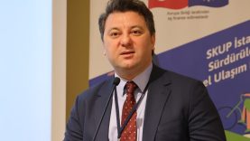 İBB soruşturmasında tutuklu Gürkan Akgün de Silivri Cezaevi’nde evleniyor