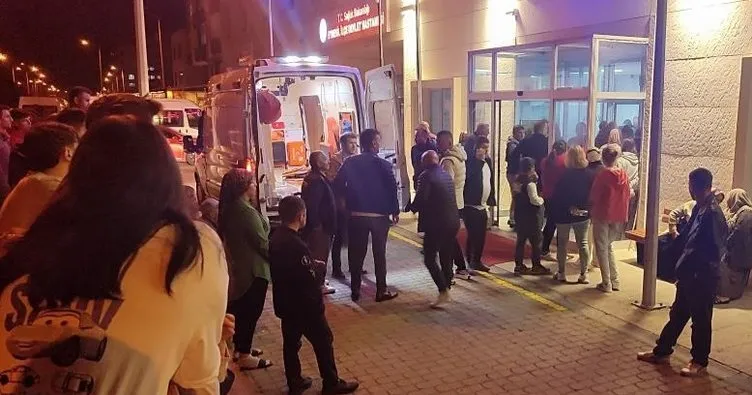 Giresun’da 8 yaşındaki Eymen trafik kazasında hayatını kaybetti