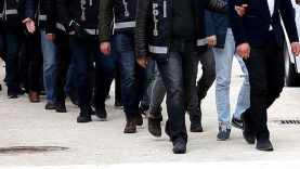 Muğla’da dolandırıcılık operasyonunda 10 şüpheli yakalandı