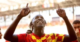 Göztepe’de Solet defteri kapandı
