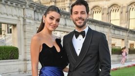 Hande Erçel çocuk istiyor