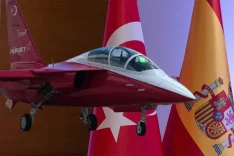 Havacılık tarihinde yeni sayfa: Potansiyeli çok yüksek