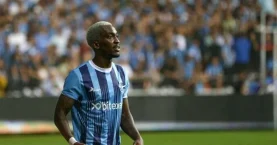 Henry Onyekuru yeniden Süper Lig’e dönüyor!