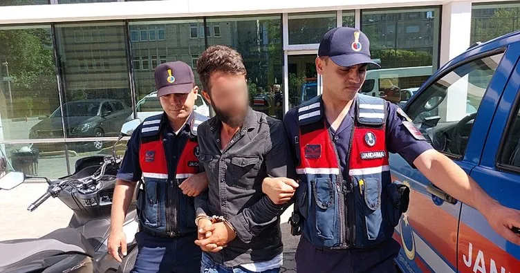 Husumetlisini vurmak istedi: Yanındaki iki kişiyi vurunca özür diledi!