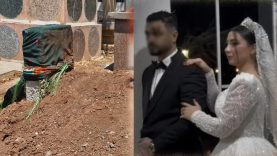 İlayda’nın babası kızını bile bile ölüme göndermiş