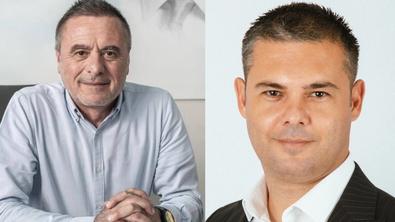 CHP’li Gürbilek’ten İYİ Partili Alp’e sert mesaj