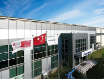 Aydın’ın gururu Jantsa’nın üretim kapasitesi arttı