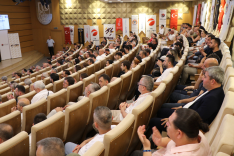 TÜRK SİGORTA SEKTÖRÜNÜN KALBİ AYTO’DA ATTI