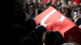 Şehit sayımız 12’ye yükseldi