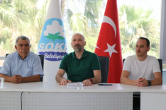 Başkan Arıkan; “Amacımız hızlı ve etkili çözümler üretmek”