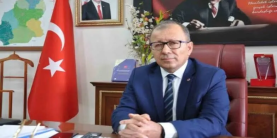 Müdür Altıntaş görevden alındı