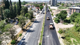 Aydın Büyükşehir’den dev yatırım