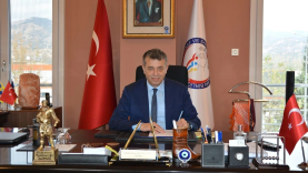 Başkan Künkcü’den faiz indirimi yorumu