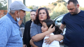 Başkan Çerçioğlu: “Tüm Kurum Ve Kuruluşlarla Birlikte Yangını Söndürmeye Çalıştık”