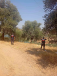 JANDARMA tolerans göstermiyor