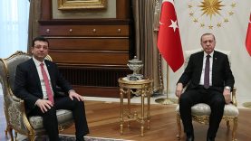 Temmuz ayının son anketinden Erdoğan’a kötü haber