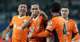 İstanbul Başakşehir, UEFA Kulüp Finansal Kontrol Kurulunun kurallarına tam uyum sağladı