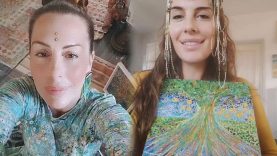 120 saniye hayattan koptu: ‘Gördüklerini’ tek tek anlattı