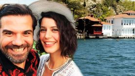 Kenan Doğulu’dan Justin Timberlake’e jest