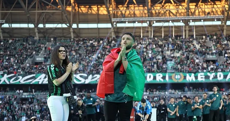 Kocaelispor, Pedrinho ile yollar ayrıldı