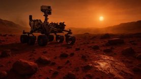 NASA’dan Mars’ta her şeyi değiştiren keşif!