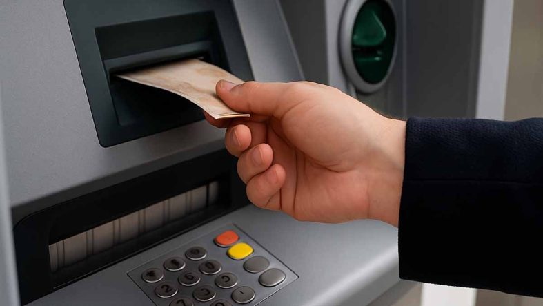 Bu ATM tuzağına dikkat! Çekilen para doğrudan dolandırıcıların eline geçiyor