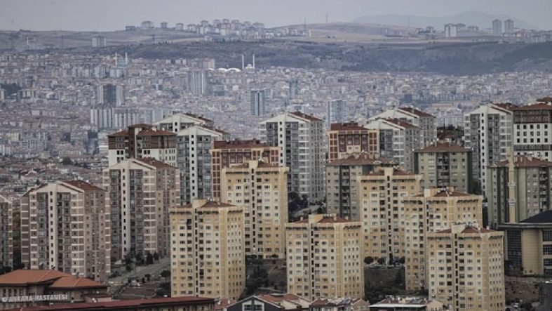 Konut almada yeni dönem yarın başlıyor: Tapuya gerek kalmayacak