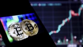 Kripto para borsası Bitstamp satılıyor