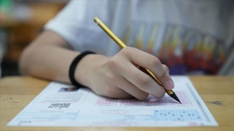 ‘Sınav sabahı 6 kentte LGS soruları paylaşıldı’