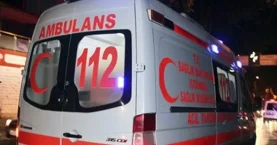 Malatya’da feci kaza! Traktör sürücüsü hayatını kaybetti