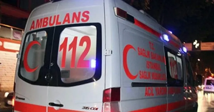 Malatya'da feci kaza! Traktör sürücüsü hayatını kaybetti